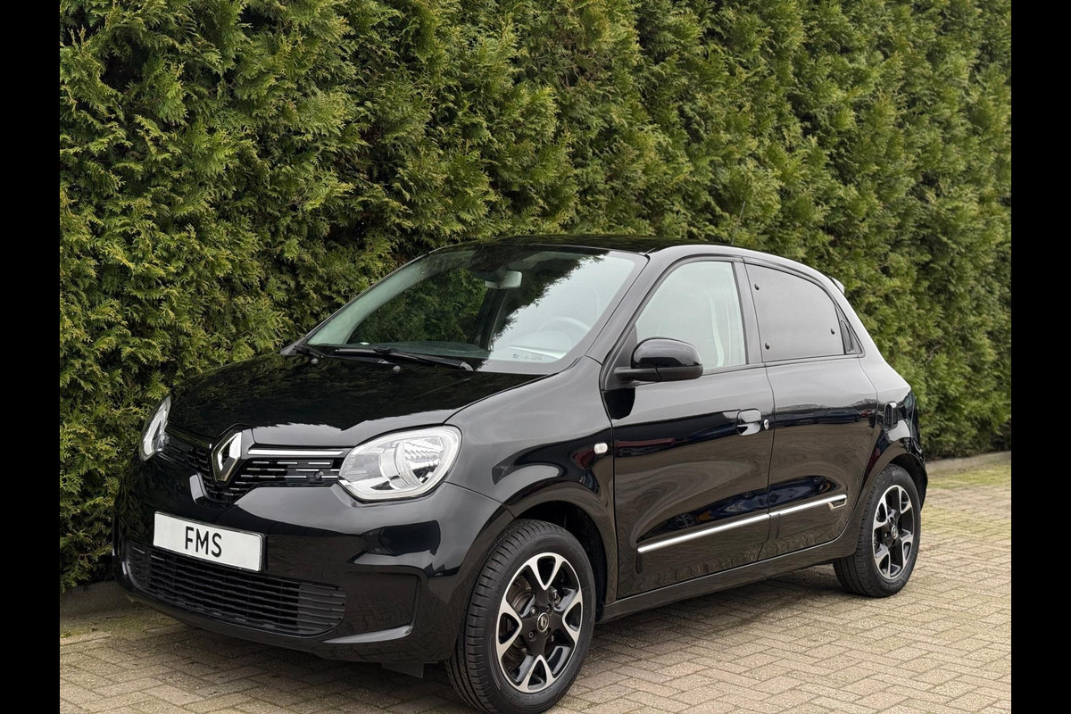 Renault Twingo 0.9 TCe Intens CarPlay LED Camera