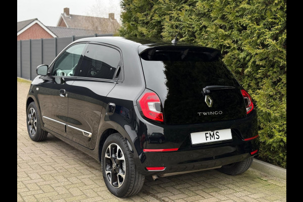 Renault Twingo 0.9 TCe Intens CarPlay LED Camera