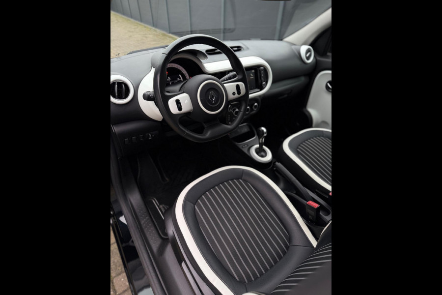 Renault Twingo 0.9 TCe Intens CarPlay LED Camera