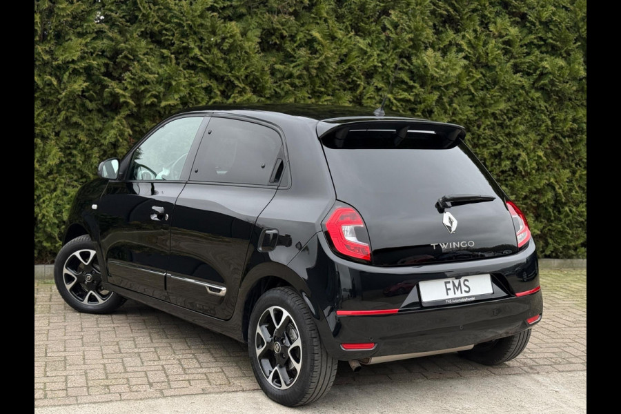 Renault Twingo 0.9 TCe Intens CarPlay LED Camera