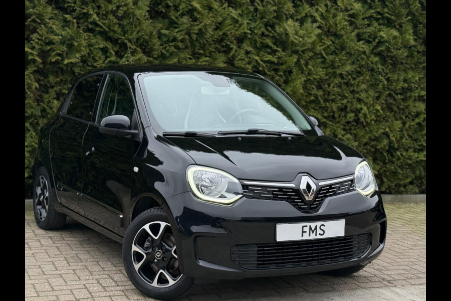 Renault Twingo 0.9 TCe Intens CarPlay LED Camera