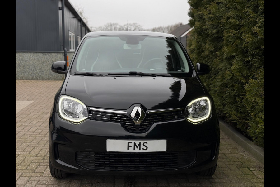 Renault Twingo 0.9 TCe Intens CarPlay LED Camera