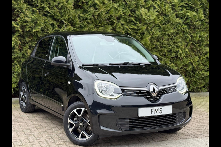 Renault Twingo 0.9 TCe Intens CarPlay LED Camera