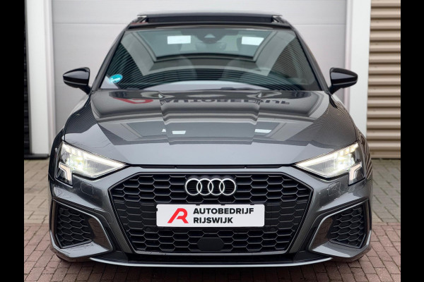 Audi A3 Sportback 35 TFSI edition one Pano/Matrix/Camera