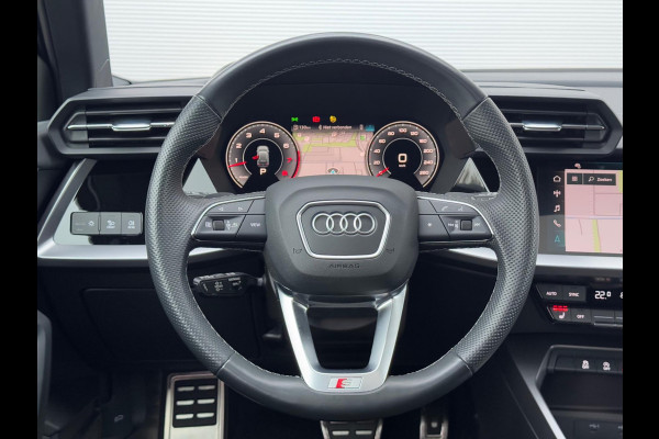 Audi A3 Sportback 35 TFSI edition one Pano/Matrix/Camera