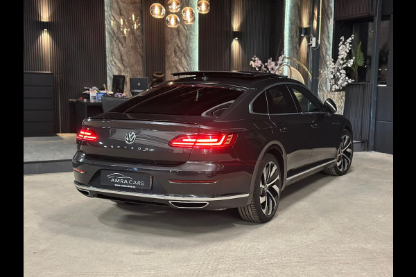 Volkswagen Arteon 1.5 TSI|3X R-LINE|PANO|FULL OPTION