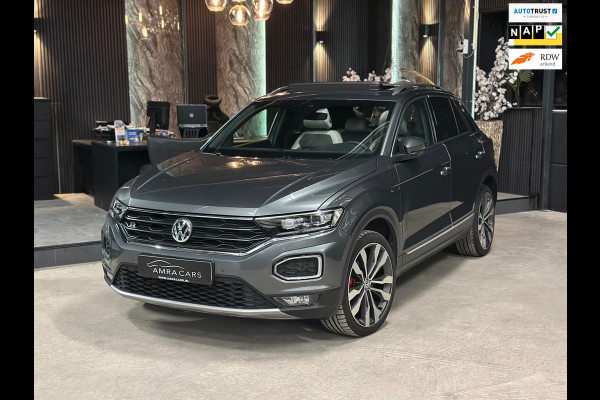 Volkswagen T-Roc 2.0 TSI 4Motion Sport| R-Line|FULL OPTION