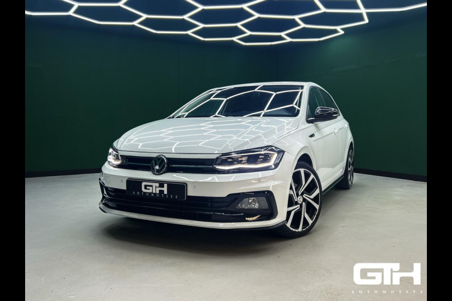 Volkswagen Polo 1.0 Trendline Carplay | Led | R-Line | 18 In