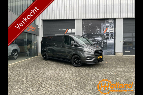 Ford Transit Custom 300L2H1 Lim. |sport | raptor|BTW Vrij!