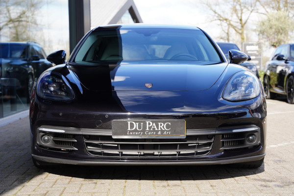 Porsche Panamera Sport Turismo 2.9 4 E-Hybrid Panoramadak Sportuitlaat Sport Chrono