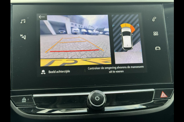 Opel Corsa 1.2 Edition Cruise control Airco Apple / Android carplay Parkeercamera/sensoren