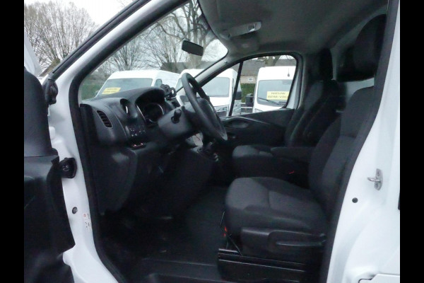 Renault Trafic 2.0 dCi 120PK, L1H1, Airco