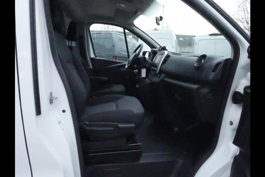 Renault Trafic 2.0 dCi 120PK, L1H1, Airco