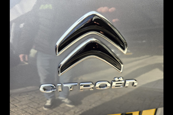 Citroën C4 Cactus 1.2 PureTech Shine | AUTOMAAT | 2E EIGENAAR |12MND GARANTIE | AIRCO | NAVI | PDC |