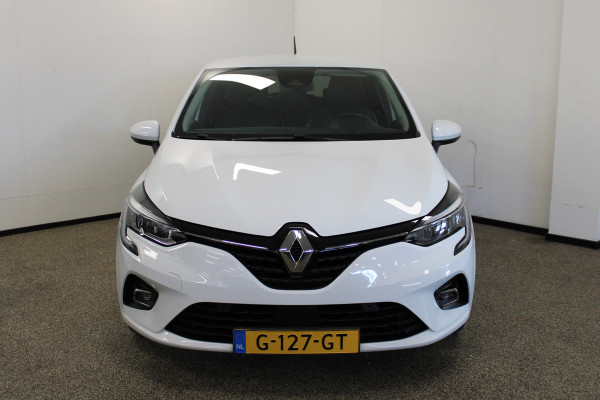 Renault Clio 1.0 TCe Intens