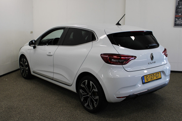 Renault Clio 1.0 TCe Intens