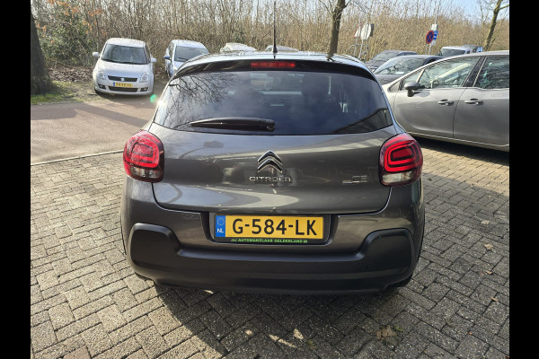 Citroën C3 1.2 PureTech S&S Origins | 1E EIGENAAR | 12MND GARANTIE | NAVI | CAMERA | LMV | PDC |