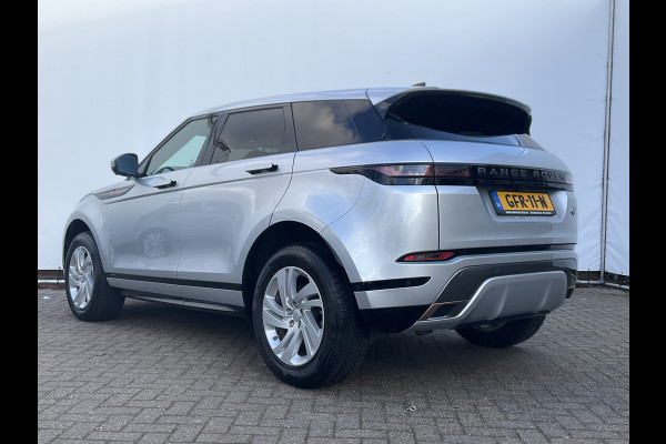 Land Rover Range Rover Evoque 2.0 P200 AWD R-Dynamic Pano.dak Leer Carplay