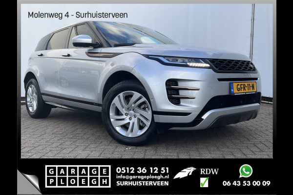 Land Rover Range Rover Evoque 2.0 P200 AWD R-Dynamic Pano.dak Leer Carplay