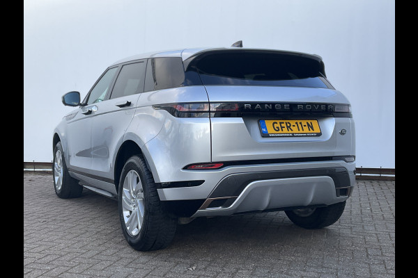 Land Rover Range Rover Evoque 2.0 P200 AWD R-Dynamic Pano.dak Leer Carplay