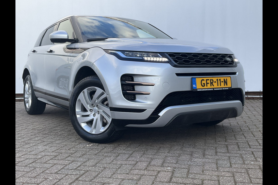 Land Rover Range Rover Evoque 2.0 P200 AWD R-Dynamic Pano.dak Leer Carplay