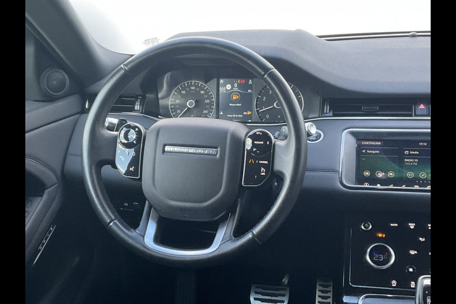 Land Rover Range Rover Evoque 2.0 P200 AWD R-Dynamic Pano.dak Leer Carplay