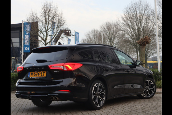 Ford FOCUS Wagon 1.0 EcoBoost Hybrid ST Line Business