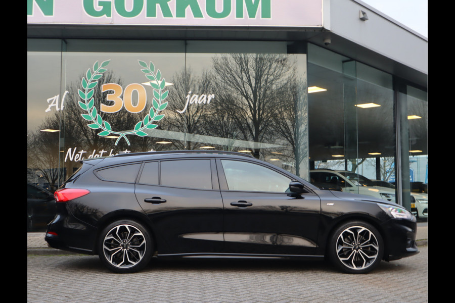 Ford FOCUS Wagon 1.0 EcoBoost Hybrid ST Line Business