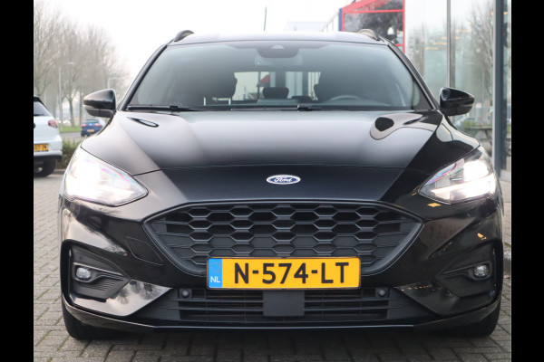 Ford FOCUS Wagon 1.0 EcoBoost Hybrid ST Line Business