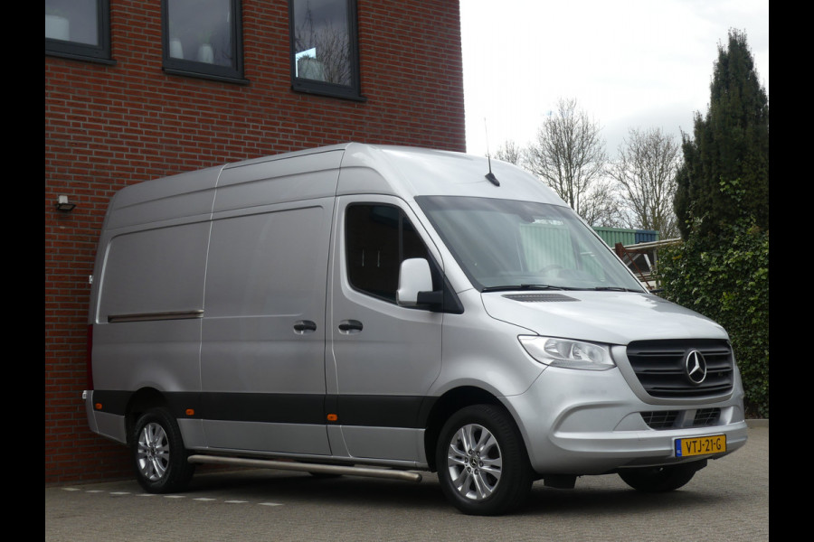 Mercedes-Benz Sprinter 315 CDI L2H2 3500KG Trekgewicht Camera/Airco/Cruise control