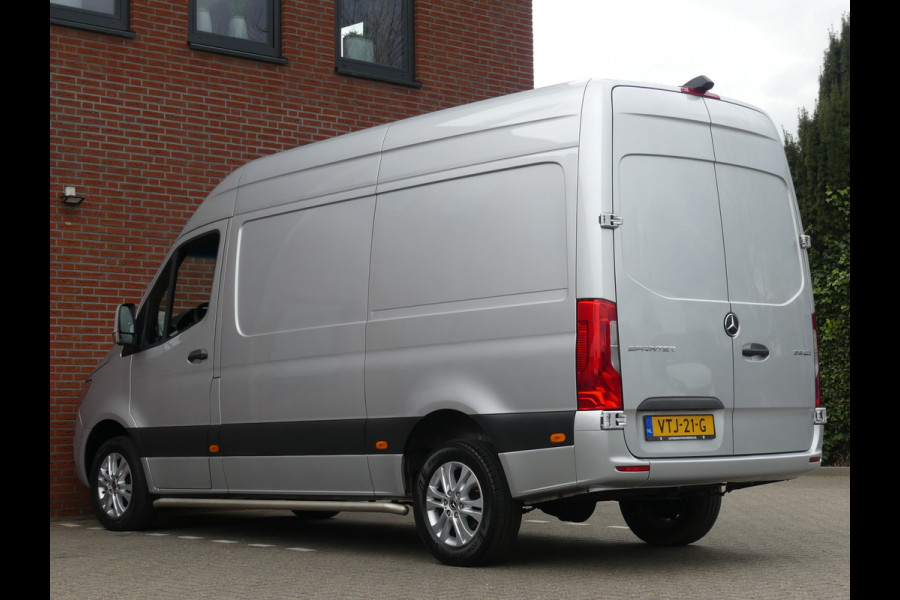 Mercedes-Benz Sprinter 315 CDI L2H2 3500KG Trekgewicht Camera/Airco/Cruise control