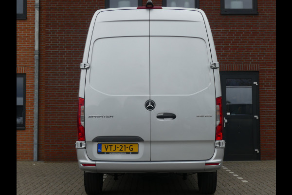 Mercedes-Benz Sprinter 315 CDI L2H2 3500KG Trekgewicht Camera/Airco/Cruise control