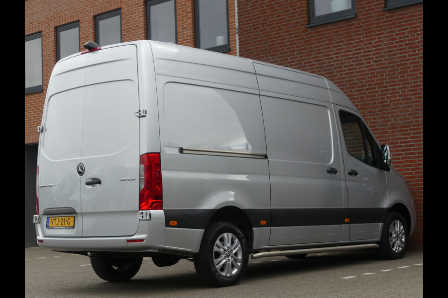 Mercedes-Benz Sprinter 315 CDI L2H2 3500KG Trekgewicht Camera/Airco/Cruise control