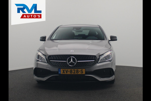 Mercedes-Benz CLA-Klasse 180 AMG Origineel NL Navigatie Camera