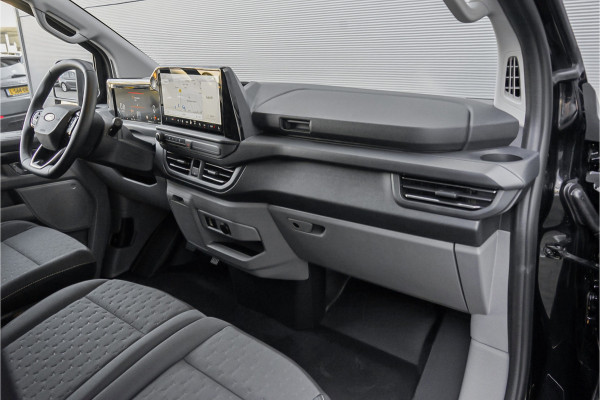 Ford Transit Custom 300 2.0 TDCI L2H1 Black Pack Luxe BPM Vrij ACC 2x Schuifdeur