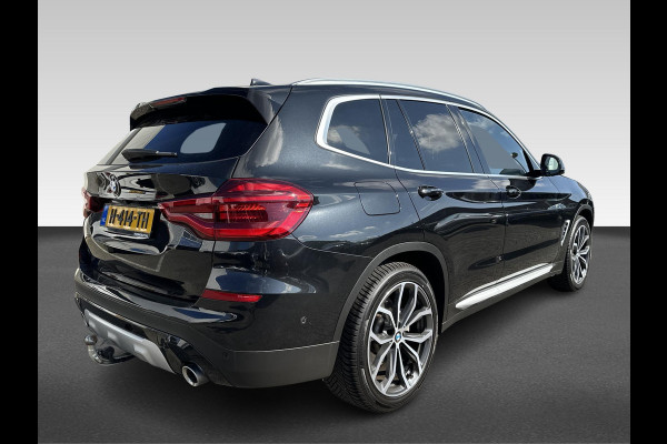 BMW X3 xDrive20i High Executive