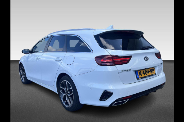 Kia Ceed Sportswagon 1.0 T-GDi GT-Line Business Edition