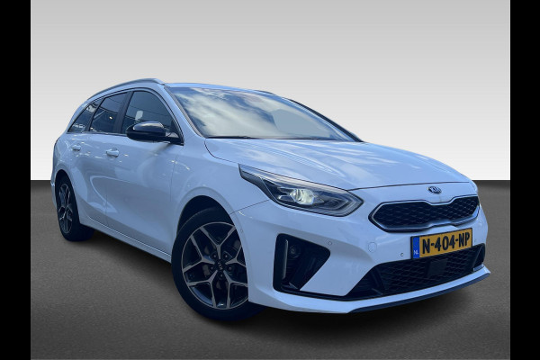 Kia Ceed Sportswagon 1.0 T-GDi GT-Line Business Edition