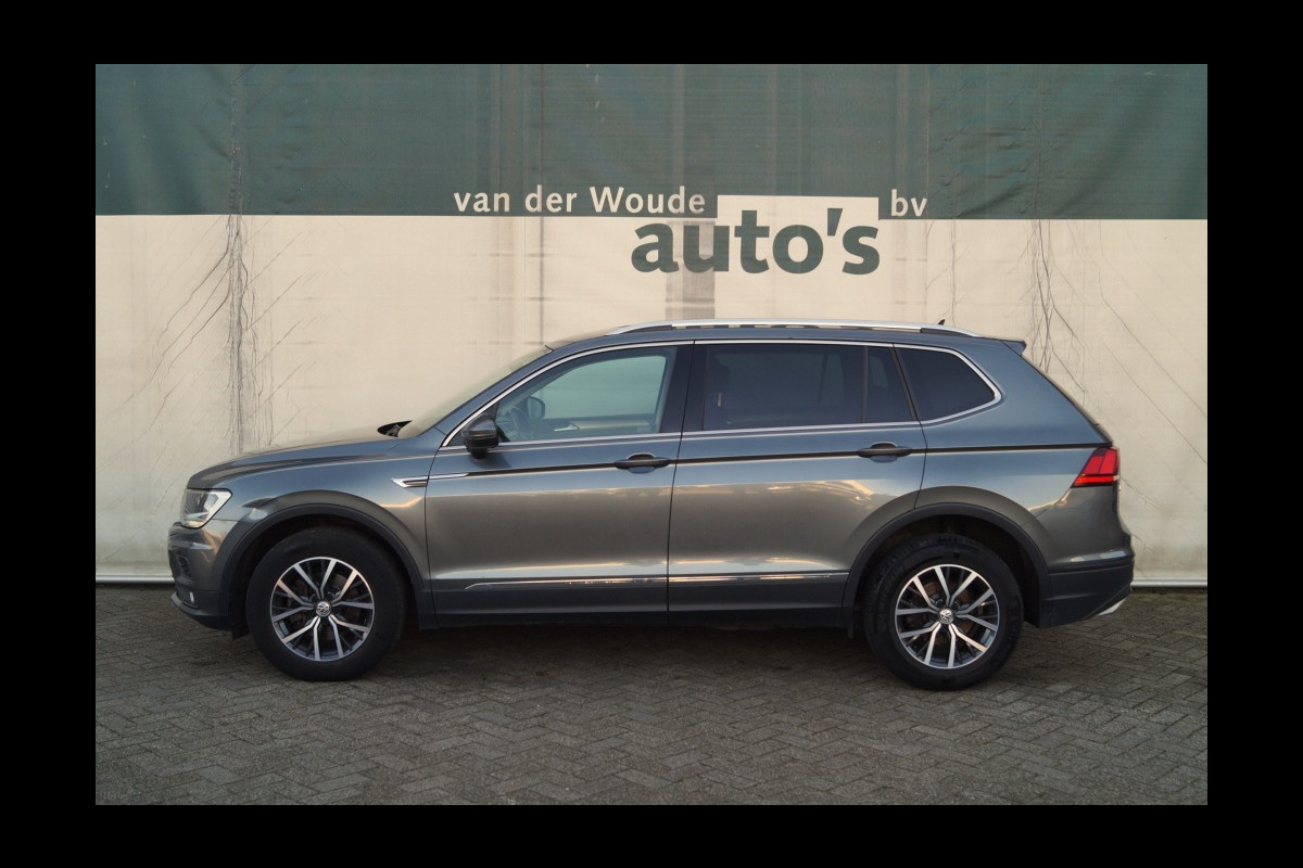 Volkswagen Tiguan Allspace 1.5 TSI 150pk DSG Comfortline Business 5-persoons