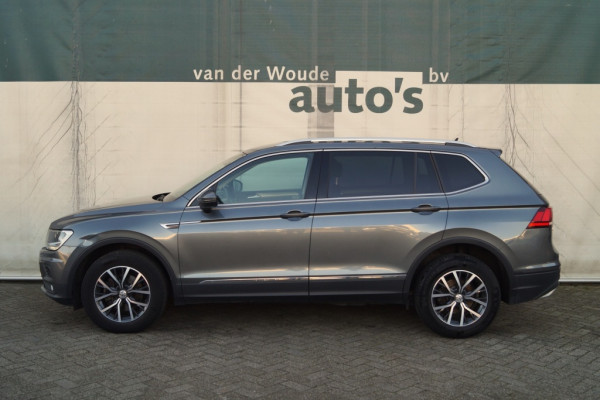 Volkswagen Tiguan Allspace 1.5 TSI 150pk DSG Comfortline Business 5-persoons