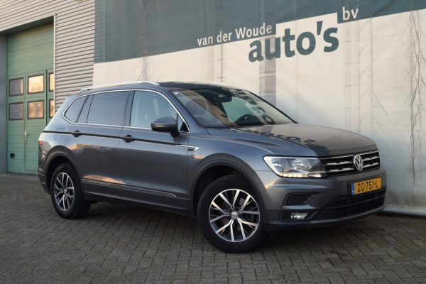 Volkswagen Tiguan Allspace 1.5 TSI 150pk DSG Comfortline Business 5-persoons