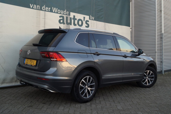 Volkswagen Tiguan Allspace 1.5 TSI 150pk DSG Comfortline Business 5-persoons