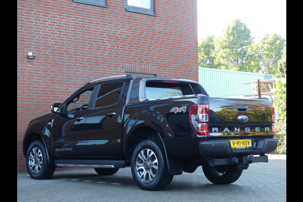 Ford Ranger 3.2 TDCi Wildtrak Camera/Trekhaak/Navigatie