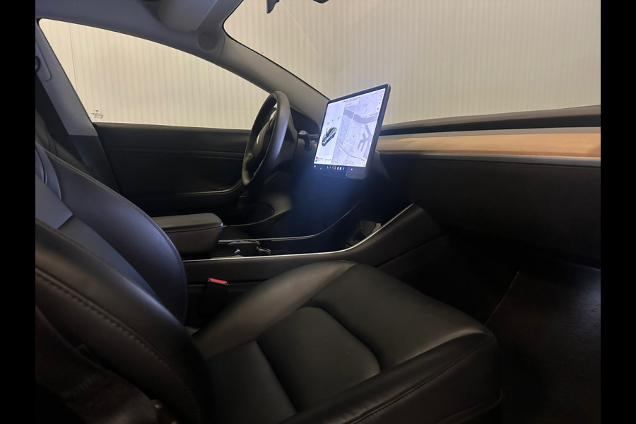 Tesla Model 3 Long Range AWD 75 kWh