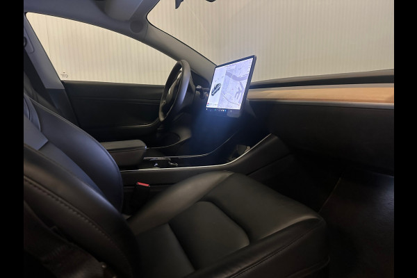 Tesla Model 3 Long Range AWD 75 kWh