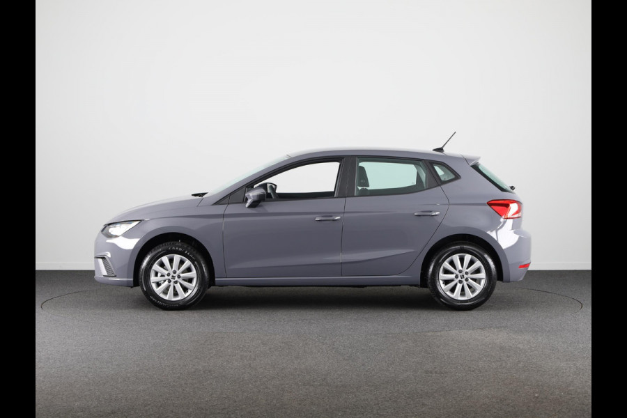 Seat Ibiza Style 1.0 TSI 95 pk 5 versn. Hand