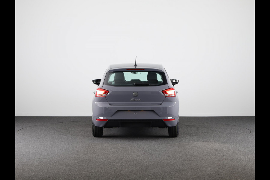 Seat Ibiza Style 1.0 TSI 95 pk 5 versn. Hand