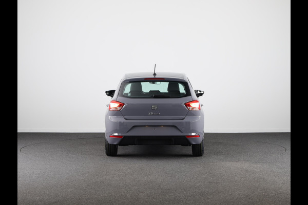 Seat Ibiza Style 1.0 TSI 95 pk 5 versn. Hand