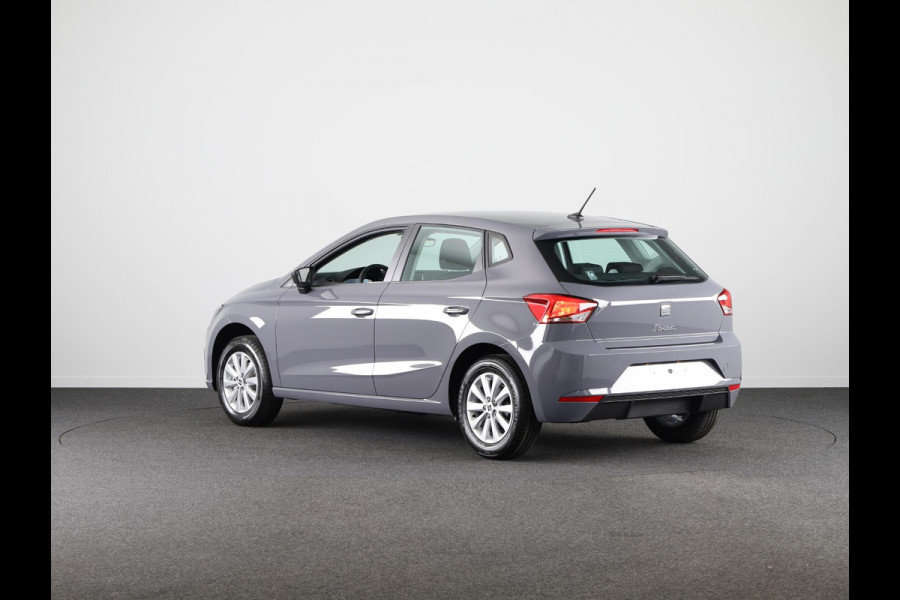 Seat Ibiza Style 1.0 TSI 95 pk 5 versn. Hand