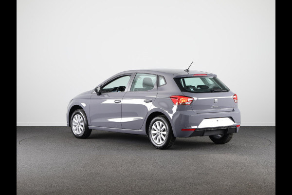 Seat Ibiza Style 1.0 TSI 95 pk 5 versn. Hand